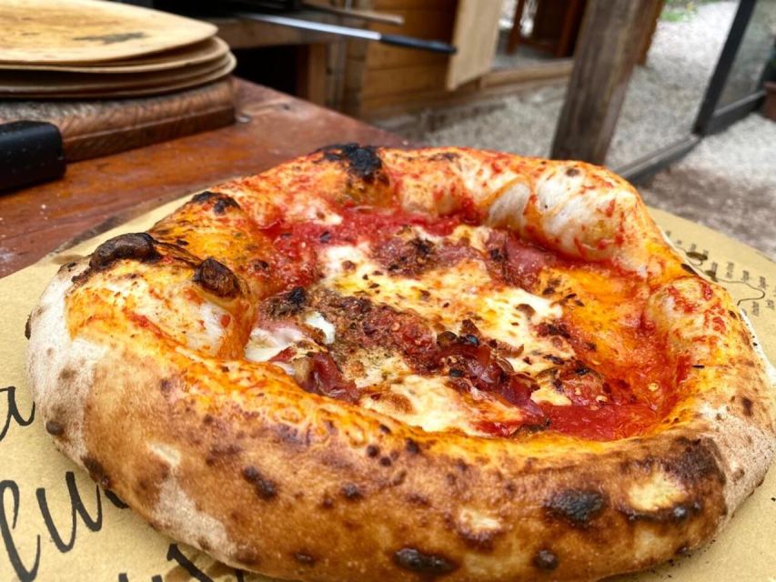 Rome: Combo Pizza and Pasta Cooking Class with Wine - Who should book this pizza and pasta class