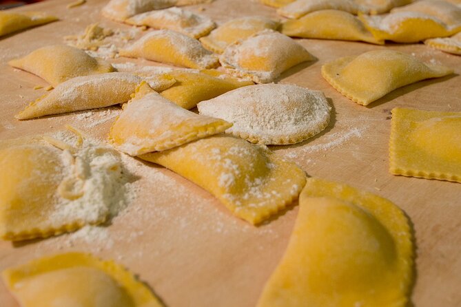 Rome Cooking Class: Make Pasta, Dine & Drink Wine With Local Chef - The Wine Part, How the Meal Stays Fun Instead of Stuffy