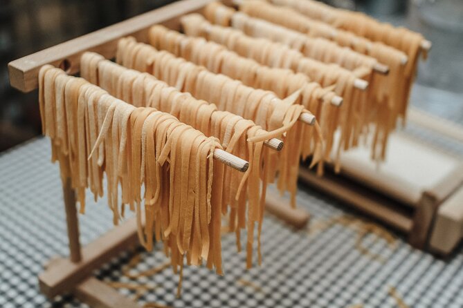 Rome Cooking Class: Make Pasta, Dine & Drink Wine With Local Chef - Value Check: Does $65.30 Make Sense for Rome?