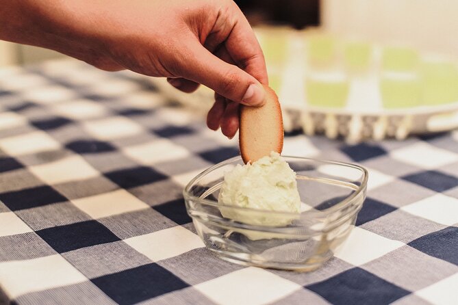Rome Cooking Class: Make Pasta, Dine & Drink Wine With Local Chef - Pizza Instead of Pasta, a Useful Alternative