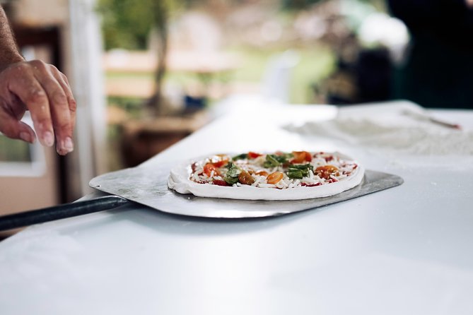 Rome Cooking Class: Make Pizza and Pasta with Wine & Dessert - Key things that make this Rome pizza and pasta class worth your time