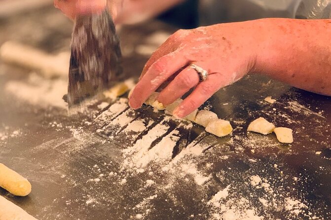 Rome Cooking: Pasta & Tiramisu Making, Free-Flowing Fine Wine - How long it really takes, and where it fits in your Rome days