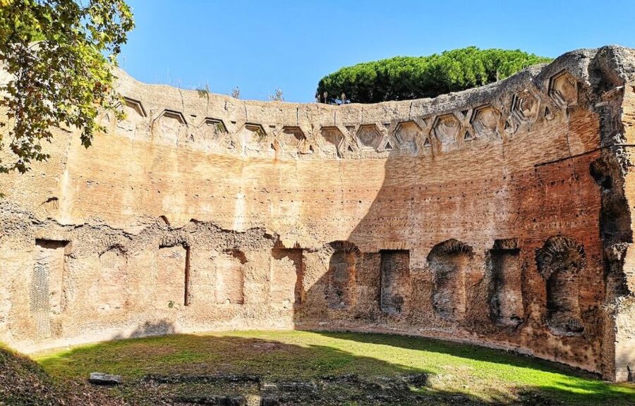 Rome: Domus Aurea Guided Group Tour - What a 2-hour Domus Aurea walk feels like on the ground