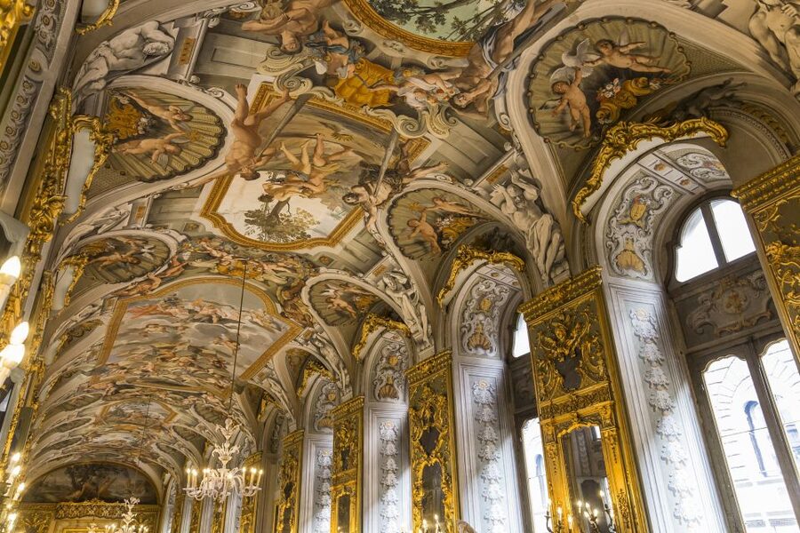 Rome: Doria Pamphilj Gallery Entry Ticket - Key things to know before you go