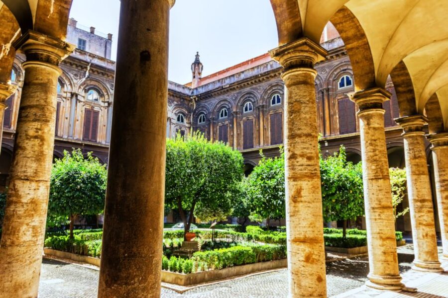 Rome: Doria Pamphilj Gallery Entry Ticket - Why the Doria Pamphilj Gallery feels different from Rome’s big museum circuit