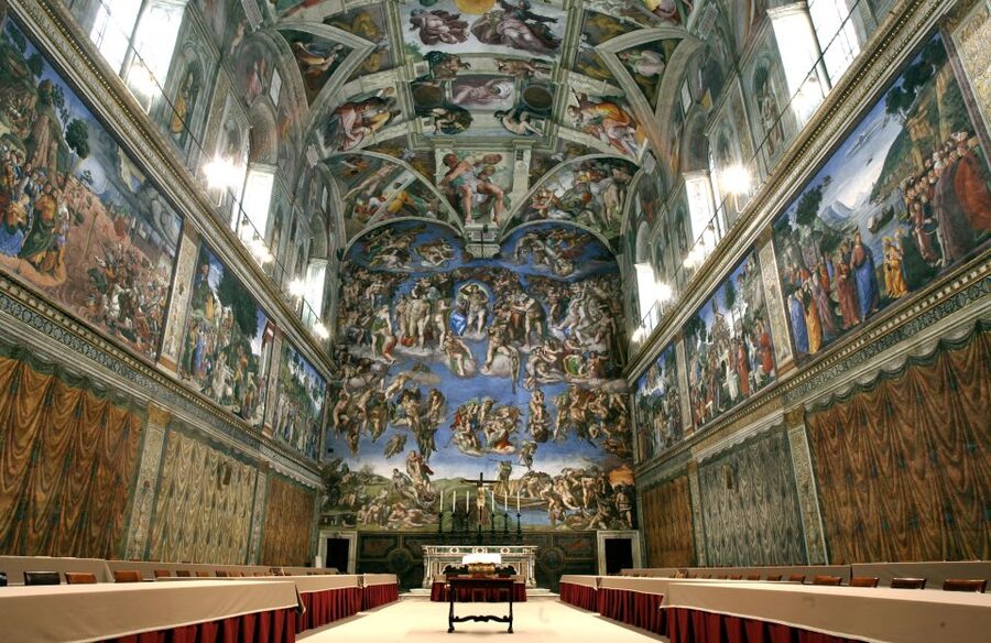 Rome: Early-Entry Vatican Museums & Sistine Chapel Tour - Who This Tour Fits Best (and Who Should Rethink It)