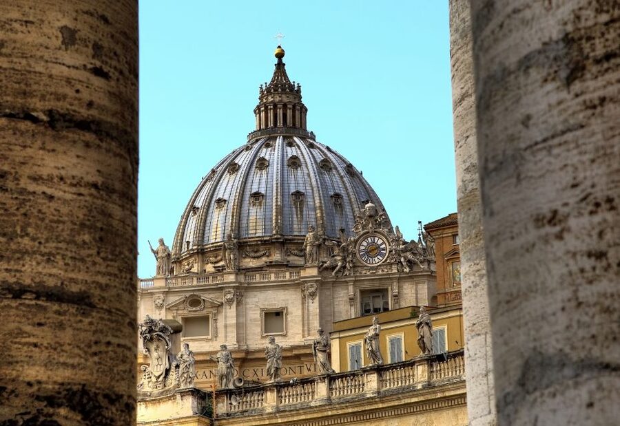 Rome: Early-Entry Vatican Museums & Sistine Chapel Tour - St. Peter’s Basilica on Your Own: Free Entry and Flexible Time