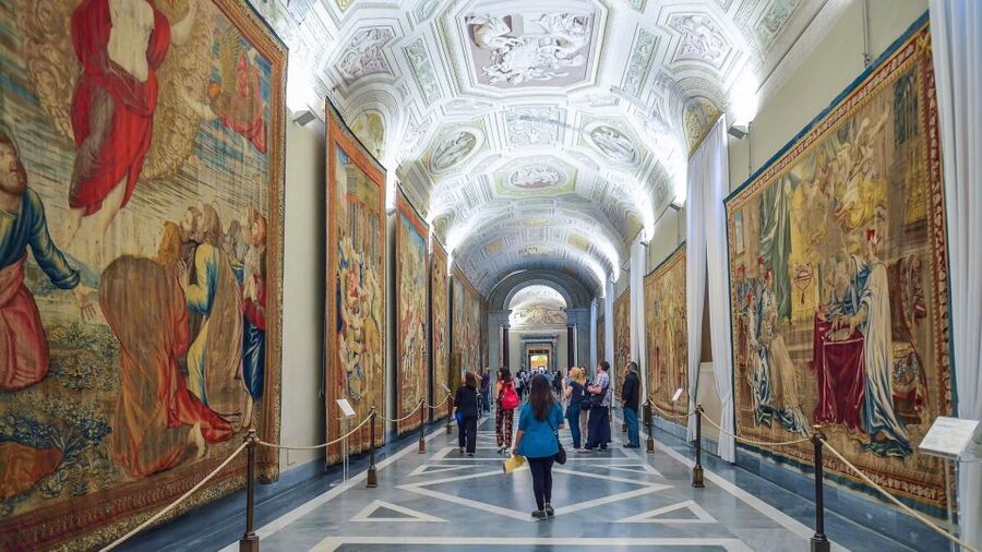 Rome: Early-Entry Vatican Museums & Sistine Chapel Tour - Price and Value: Is $70 Worth It?