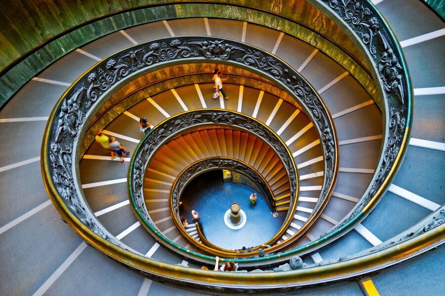Rome: Early-Entry Vatican Museums & Sistine Chapel Tour - Guides Matter: What the Best Experiences Share