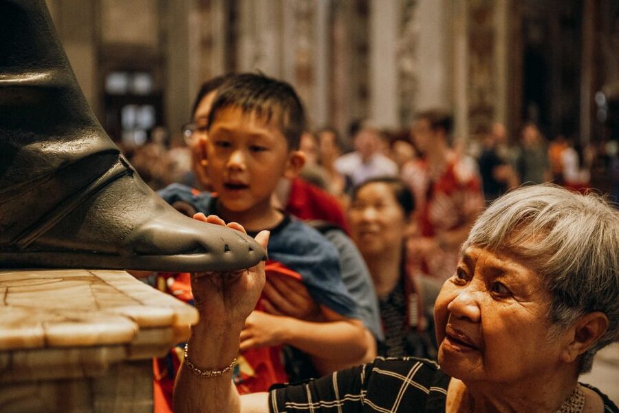 Rome: Early-Morning Vatican Museums and Sistine Chapel Tour - Sistine Chapel timing, what you’ll do there, and what to watch for
