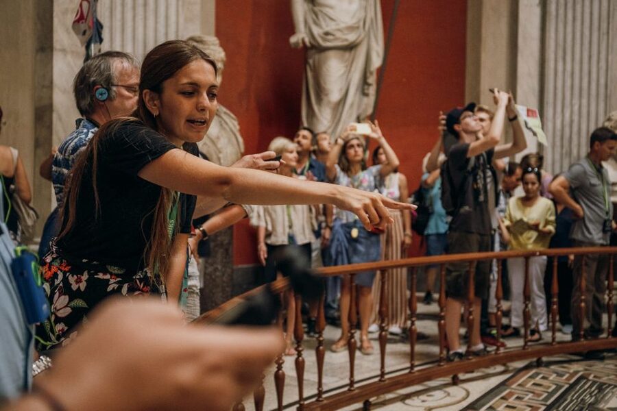 Rome: Early-Morning Vatican Museums and Sistine Chapel Tour - Price and value: is $93 really worth it?