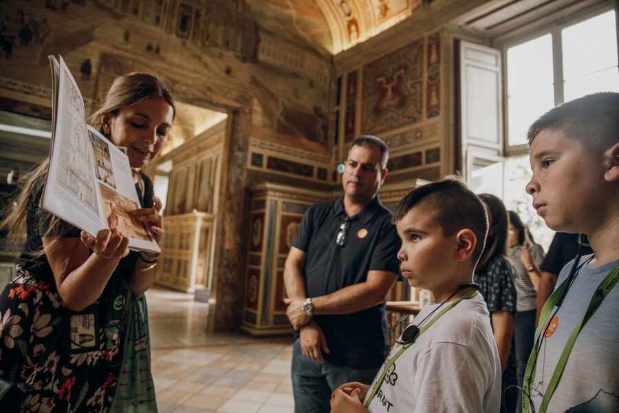 Rome: Early-Morning Vatican Museums and Sistine Chapel Tour - Practical tips for a smooth 3-4 hours