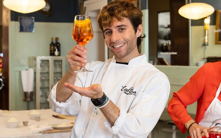 Rome: Enjoy Spritz and Pasta Making in Piazza Navona - Quick practical tips so your night stays stress-free