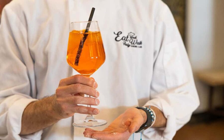 Rome: Enjoy Spritz and Pasta Making in Piazza Navona - Why this Piazza Navona location matters for your time in Rome