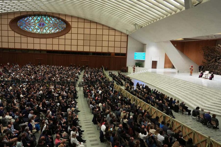 Rome: Escorted Papal Audience Experience with Entry Ticket - Price and value: why $23 makes sense for first-timers