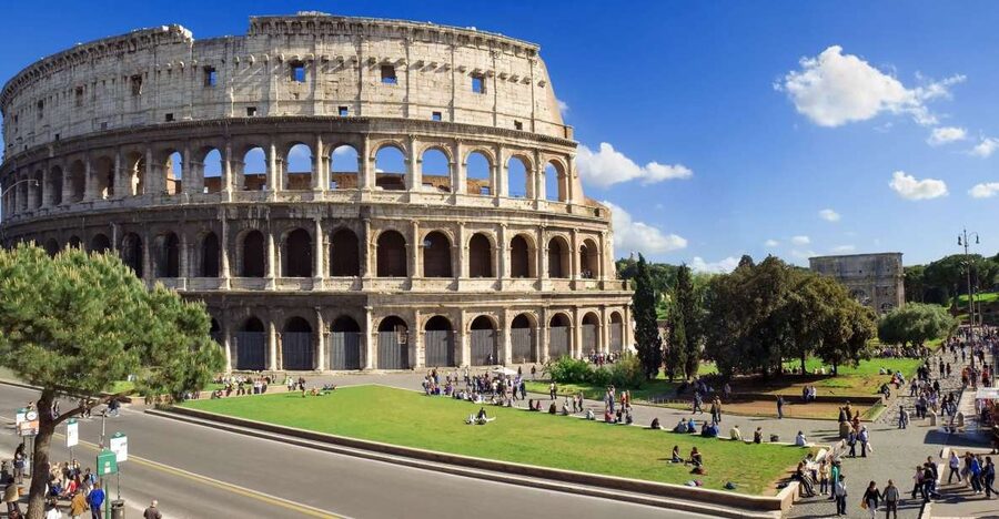 Rome: Exclusive Colosseum Underground and Roman Forum Tour - Key highlights to know before you go