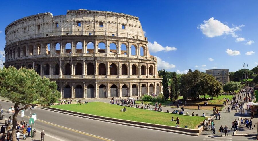 Rome: Exclusive Colosseum Underground and Roman Forum Tour - Booking check: what to bring, what to expect, and what to skip