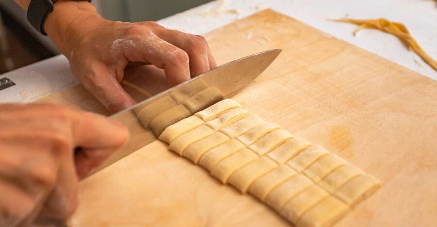 Rome: Fettuccine and Tiramisu Cooking Class with Wine - Should You Book This Rome Cooking Class?