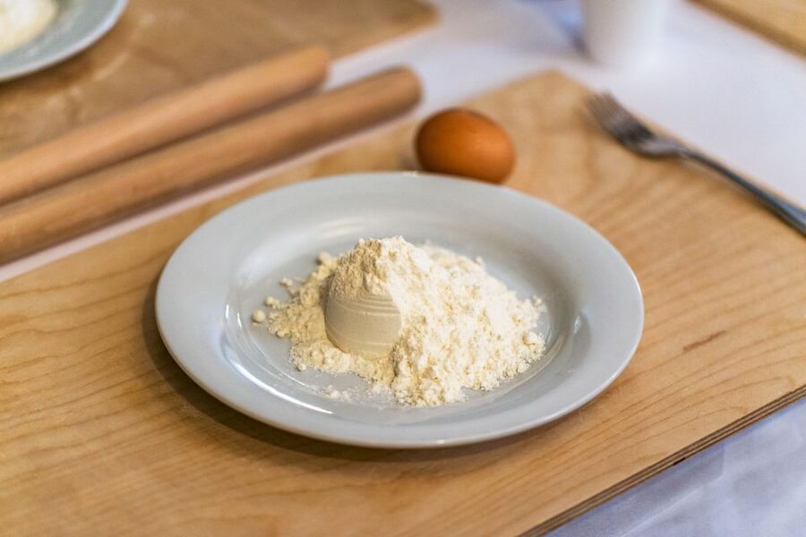 Rome: Fettuccine and Tiramisu Cooking Class with Wine - Tasting Your Meal with Italian Wine and Limoncello or Coffee