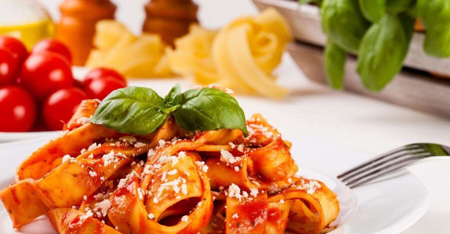 Rome: Fettuccine Pasta Cooking Class in Rome's City Center - Price and value: why $46 can be a good deal here