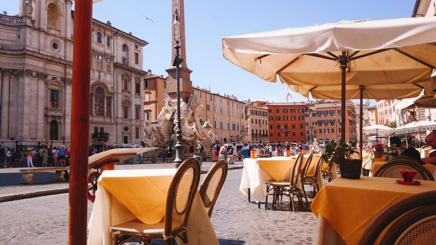 Rome: Fettuccine Pasta Cooking Class in Rome's City Center - Tips to get the most out of your class night