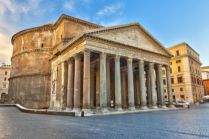 Rome Fiumicino Airport Transfer in Luxury Private Transportation - Luggage rules: what is included, what can cost extra