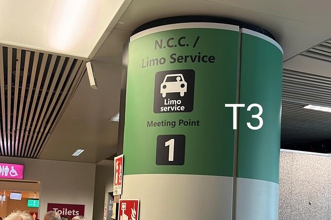Rome Fiumicino Airport Transfer in Luxury Private Transportation - What the best drivers do differently in Rome