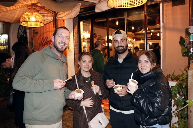 Rome Food Tour: Hidden Gems of Trastevere with Dinner & Wine - Stop 1: Roman salumeria, charcuterie basics, and the cheese lesson
