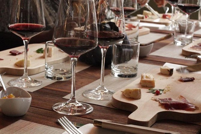 Rome Food Tour: Unlimited Tastings with Fine Wine & Barolo - Key highlights and what they mean for you