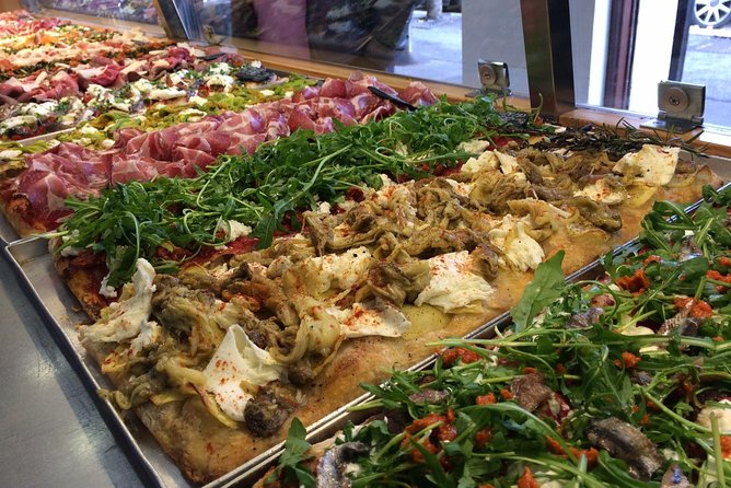 Rome Food Tour: Unlimited Tastings with Fine Wine & Barolo - Wine Pairings and the Barolo Angle You Actually Taste