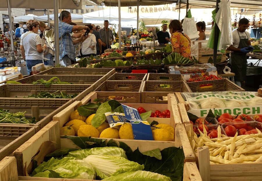 Rome: Food & Wine Tour of Campo de Fiori, Ghetto, Trastevere - Who should book this Rome food and wine tour, and who should skip