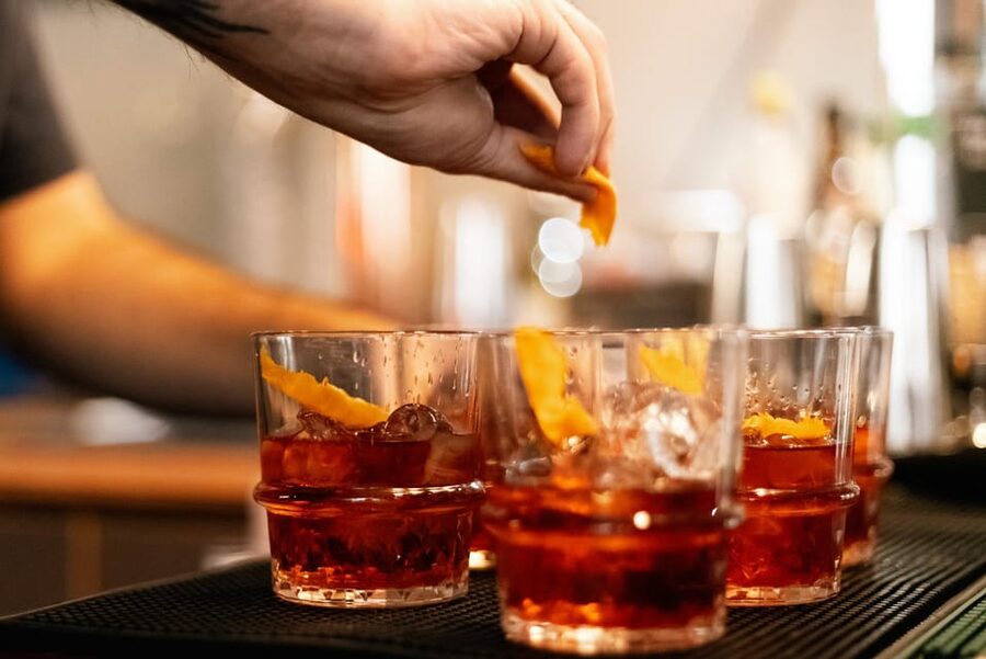 Rome: Forbidden History Walking Tour & Pub Crawl with Drinks - Priority Bar Stops, and How They Save You Time (and Sanity)