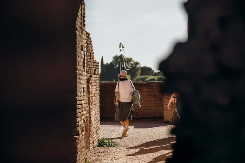 Rome: Gladiator’s Gate and Arena Special Colosseum Access - Should you book this tour?