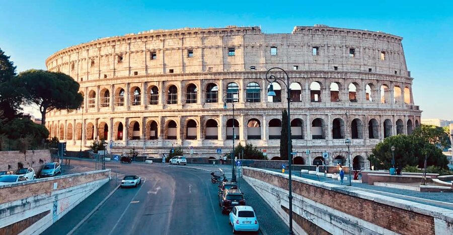 Rome: Guided Colosseum Underground Tour - Quick hits before you go