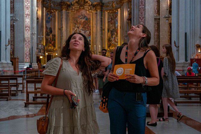 Rome: Guided Small Group Walking Tour of City Highlights - What You Pay, and Why It Can Still Feel Like a Bargain