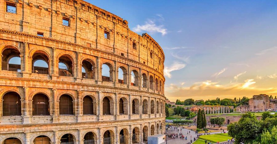 Rome: Guided Tour of Colosseum, Roman Forum & Palatine Hill - Should you book City Walkers Tours for Colosseum, Roman Forum, and Palatine Hill?