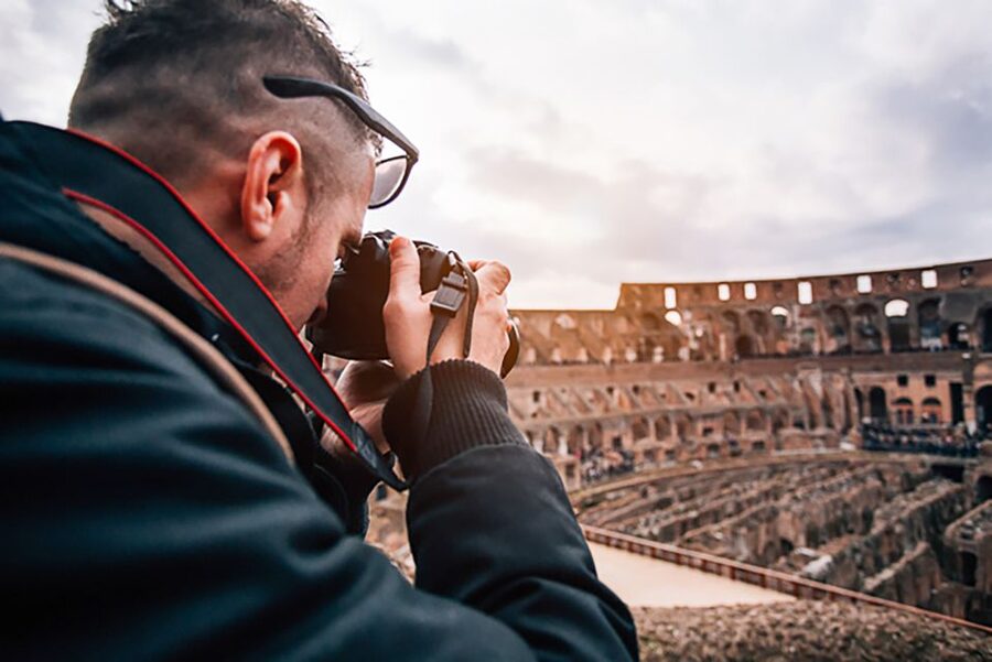Rome: Guided Tour of Colosseum, Roman Forum & Palatine Hill - How the 2.5 to 3 hour format keeps you moving (without missing the point)