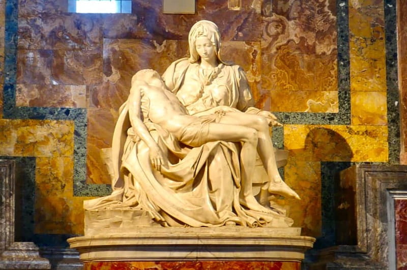 Rome: Guided Tour of St. Peter's Basilica, Grottoes & Square - Group Size, Private Options, and Comfort Tips That Actually Help