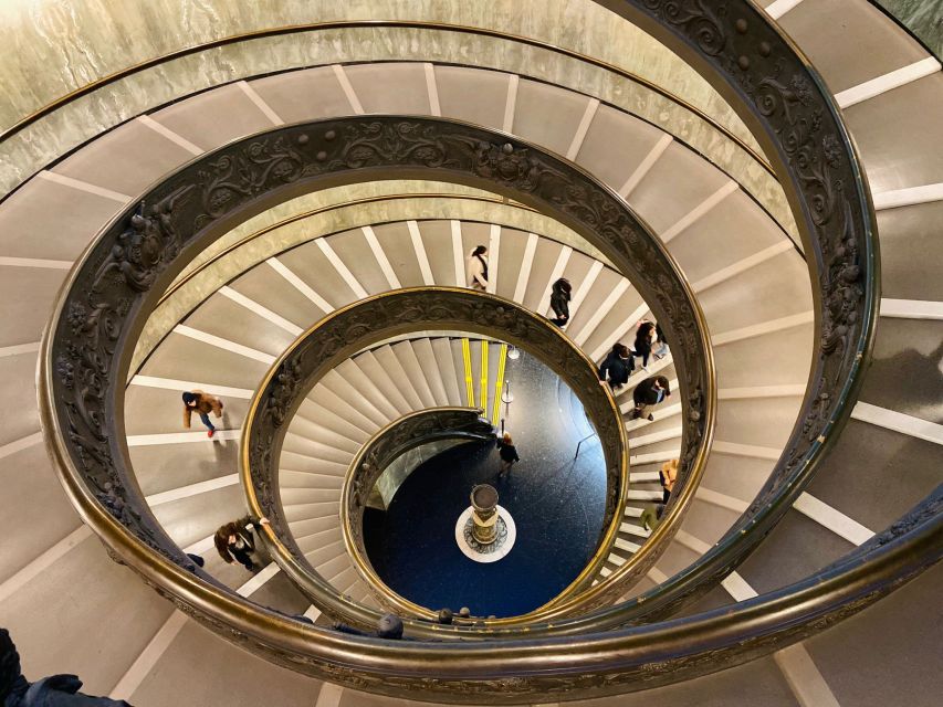 Rome: Guided Tour of St. Peter’s Basilica & Panoramic Dome - Who should book, and who should skip this dome-and-basilica plan