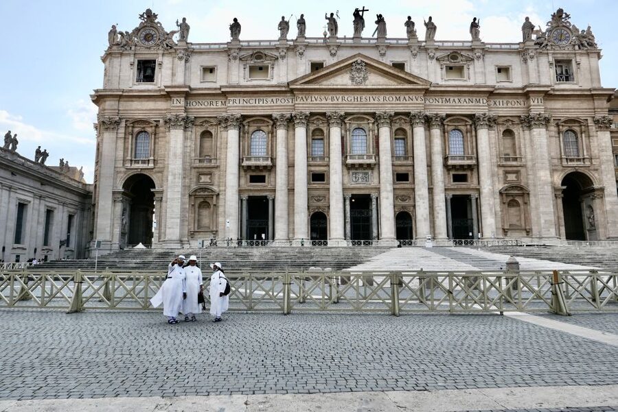 Rome: Guided Tour of St. Peter's Basilica with Dome Climb - Price and Value: Is $64 Good for St. Peter’s Dome?