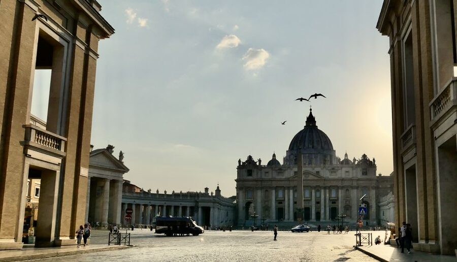 Rome: Guided Tour of St. Peter's Basilica with Dome Climb - What’s Included, What You Must Select, and What You Leave Out