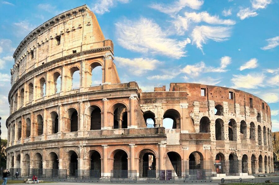 Rome: Guided Tour of the Colosseum - Colosseum Explanations That Actually Help: Architecture, Stories, and Short Stops