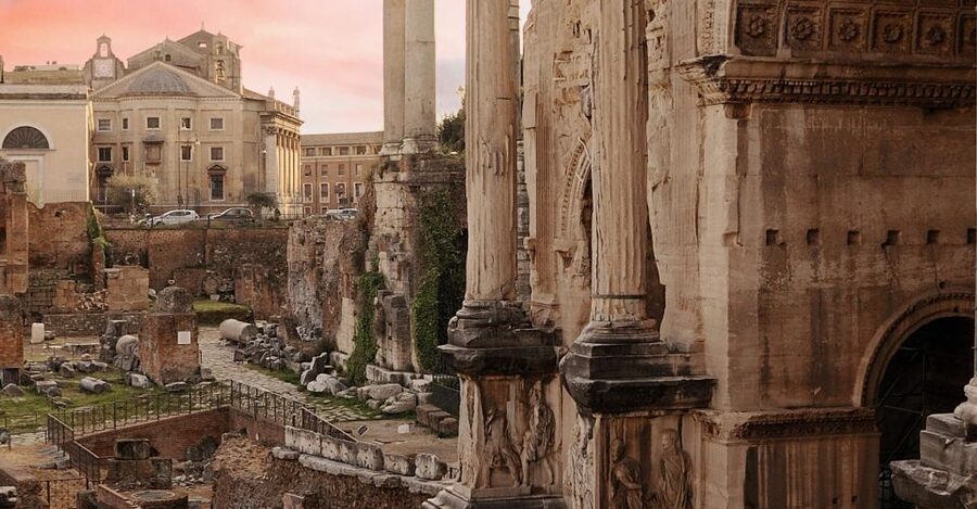 Rome: Guided Tour of the Colosseum - Price and Value: Is $68 Worth It for This Colosseum Combo?