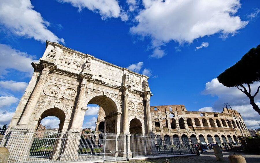 Rome: Guided Tour of the Colosseum - Is This Tour for You? Best-Fit Travelers and Who Might Skip