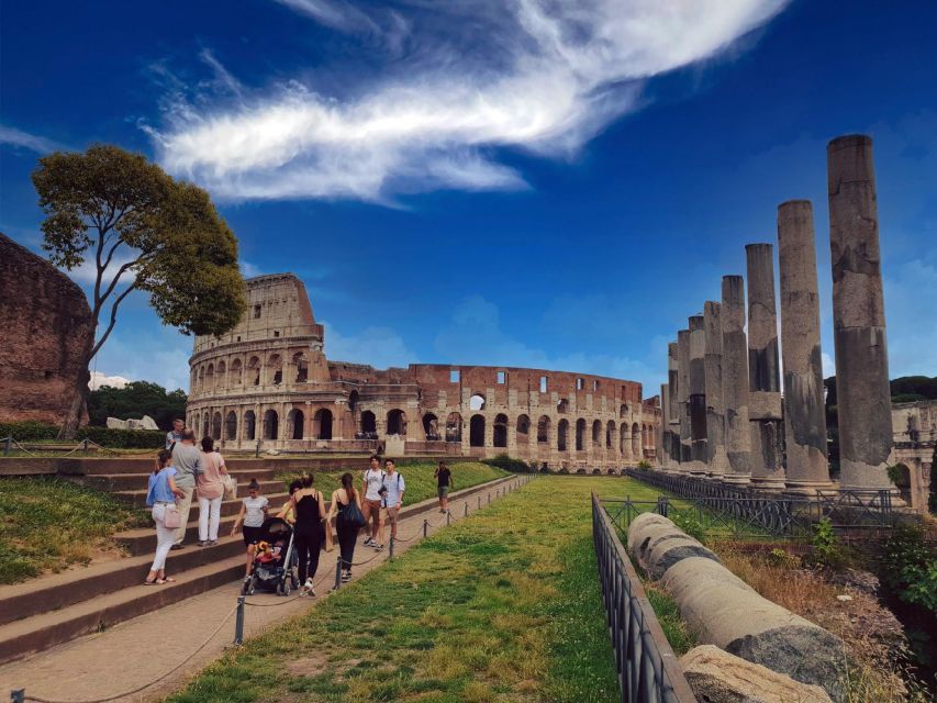 Rome: Guided Tour of the Colosseum - My Booking Advice: Should You Book This Colosseum and Forum Tour?