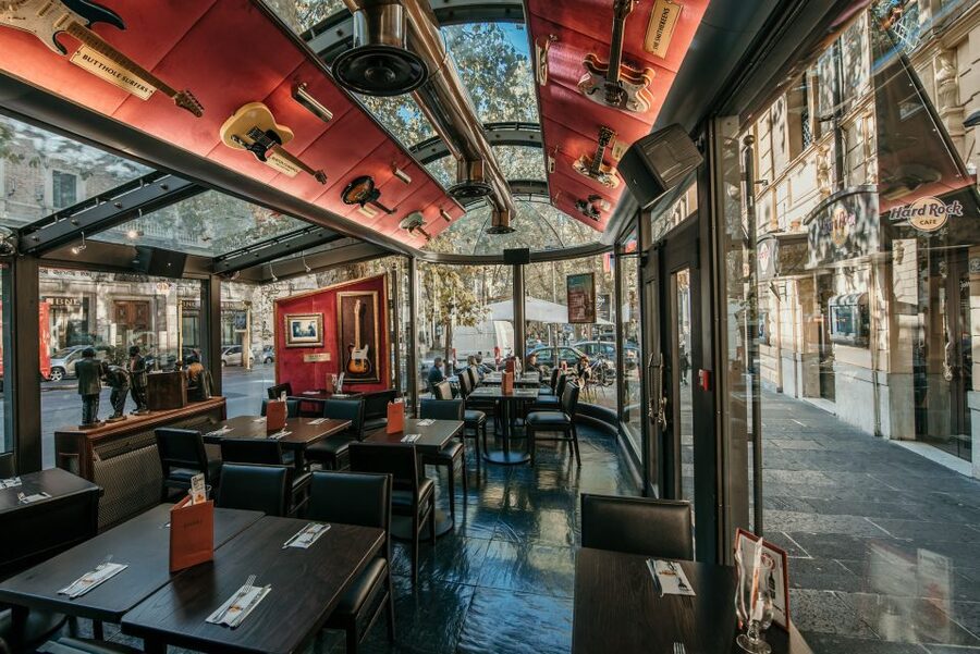 Rome: Hard Rock Cafe Experience - Key highlights worth your time