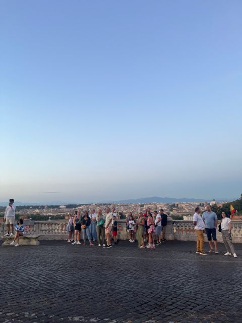 Rome: Highlights Vespa Sidecar Tour with Coffee and Gelato - Why This Vespa Sidecar Tour Works for First-Time Rome