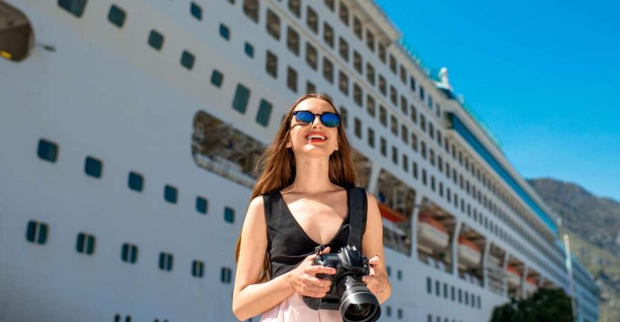 Rome: Hop-On Hop-Off Bus and Optional Cruise Port Transfer - Civitavecchia to Rome: Why This Works for Cruise Days