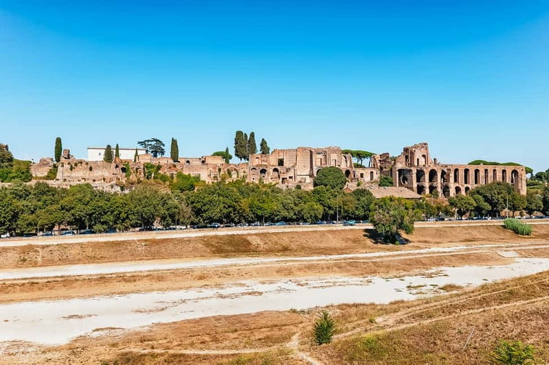Rome: Hop-on Hop-off Sightseeing Bus Tour with Audioguide - Audio Guide: How to Get More Out of Every Stop