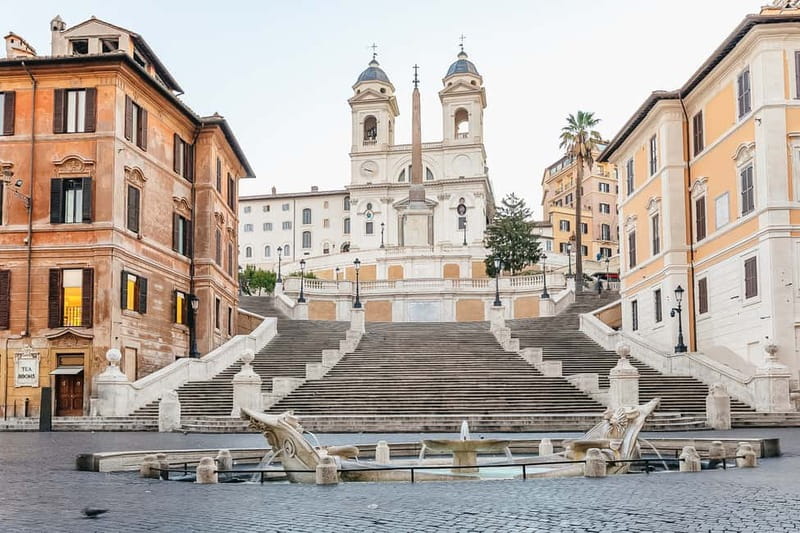 Rome: Hop-on Hop-off Sightseeing Bus Tour with Audioguide - Best Ways to Use a Multi-Day Ticket (Without Burning Out)